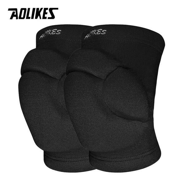 CushionCore Knee Pads – Padded Support for Active Comfort