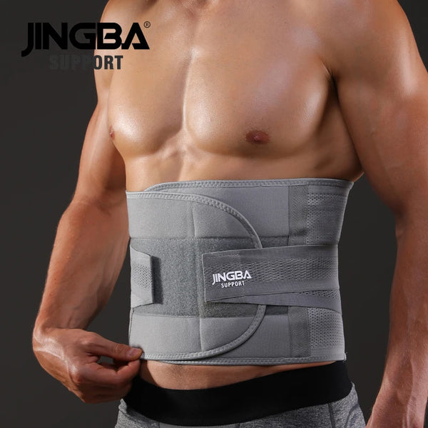 ThermoCore Waist Belt – Adjustable Compression for Core Stability & Daily Motion